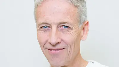 Dr. med. Martin Grau