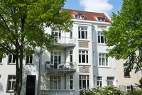 Dr. med. Mathias Gerlach