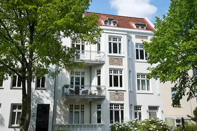 Dr. med. Mathias Gerlach