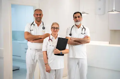 Dr. Omar Samadzade | Hausarzt Jenfeld
