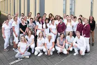 Facharztzentrum an der Kampnagelfabrik