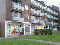 Frau Mariola Bralla