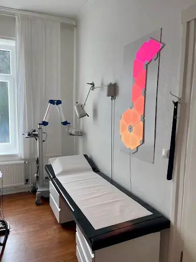 Gemeinschaftspraxis der Dermatologie und Allgemeinmedizin Mausch