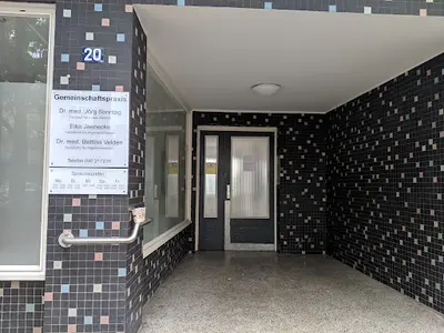 Gemeinschaftspraxis Ewaldsweg