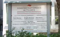 Gemeinschaftspraxis Mittelweg