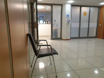 Gesundheitszentrum Dr. Dr. Tadzic und Kollegen MVZ GmbH