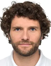 Hannes Kristian Schwerdt Facharzt für Allgemeinmedizin