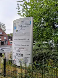 Hausarzt Lena Kutschker
