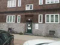 Hausarzt Moazami-Benab