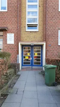 Hausarztpraxis Alsterdorf