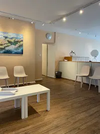 Hausarztpraxis Altona