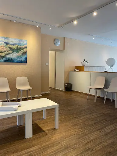 Hausarztpraxis Altona