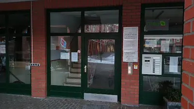 Hausarztpraxis am Käkenhof, Dr. Großer und Großer