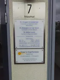 Hausarztpraxis am Moorhof