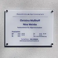 Hausarztpraxis am Spritzenplatz
