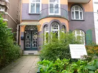 Hausarztpraxis am Weiher I Dr. Andrea Richter