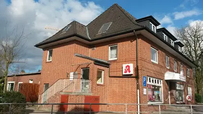 Hausarztpraxis Bergstedt - Jan Christoph Selonke - Facharzt für Innere Medizin