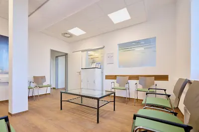 Hausarztpraxis Dott. Sarah Galastri / Barmbek, Mundsburg, Winterhude