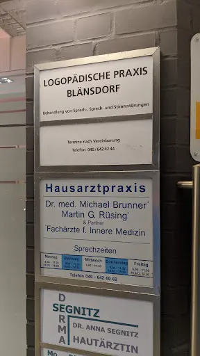 Hausarztpraxis Dr. Brunner & Rüsing