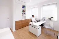 Hausarztpraxis Dr. med. Arian Karim