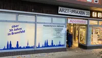 Hausarztpraxis Hellbrook