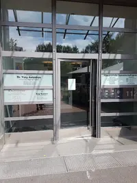 Hausarztpraxis Lurup