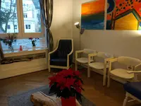 Hausarztpraxis Martensen