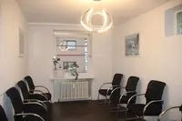 Hausarztpraxis MediCenna Billstedt