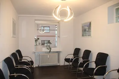 Hausarztpraxis MediCenna Billstedt