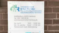 Hausarztpraxis Mike Richter