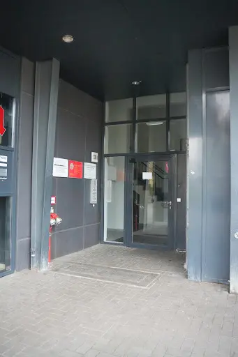 Hausarztpraxis M.Naqschbandi Fachärztin Innere Medizin
