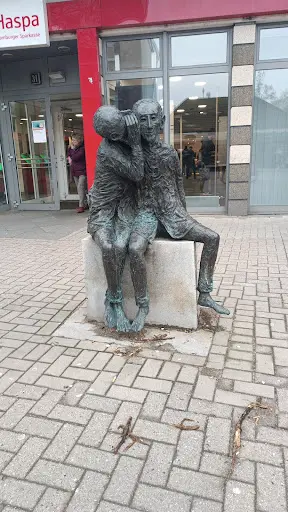 HAUSARZTPRAXIS Rahlstedter Bahnhofstraße