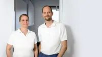 Hausarztpraxis Rissen Maria Braunschmidt und Dr. med. Bert Schleper