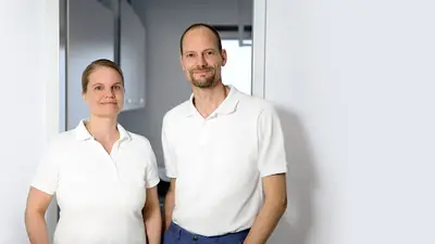 Hausarztpraxis Rissen Maria Braunschmidt und Dr. med. Bert Schleper