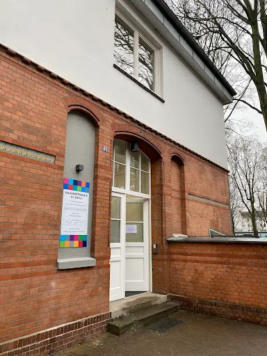 Hausarztpraxis St. Pauli