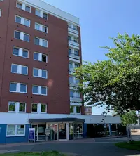 Hausarztpraxis Stellingen