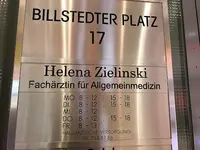 Helena Zielinski
