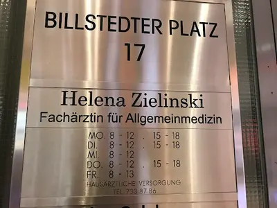 Helena Zielinski