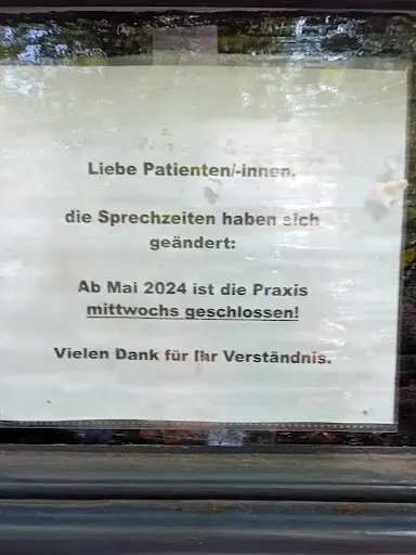 Herr Dr. med. Thomas Timmann