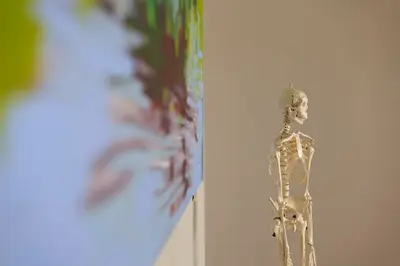 Internistische Hausarztpraxis Osterstrasse - Dr. Nadine Kaufmann