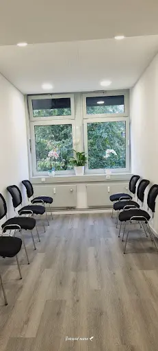 Jwan Amara | Internistische Hausarztpraxis Eidelstedt