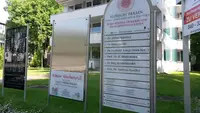 Klinische Praxen: Dr. Lange, Dr. Arrenberg, Dr. Rosahl – Allgemeinmedizin, Gastroenterologie, Innere Medizin