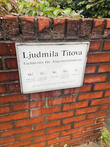 Ljudmila Titova