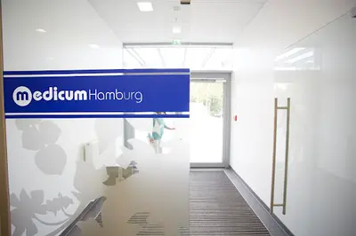 medicum Hamburg - Standort Farmsen