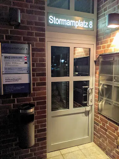 Medizinisches Versorgungszentrum Hamburg Nord