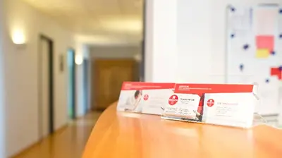 MVO Hamburg Barmbek Süd - Medizin vor Ort