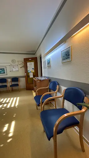 MVZ Dr. Steinberg Gesundheits GmbH