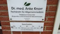 Praxis Anke Knorr