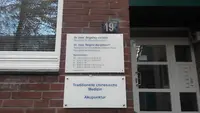 Praxis Dr. Regine Bergmann