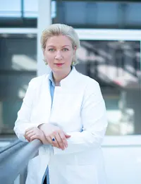 Praxis für Allgemeinmedizin und Familienmedizin Frau Dr. med. Constanze von Trotha